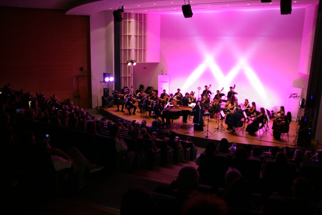 Corsi per Organizzatori di Eventi