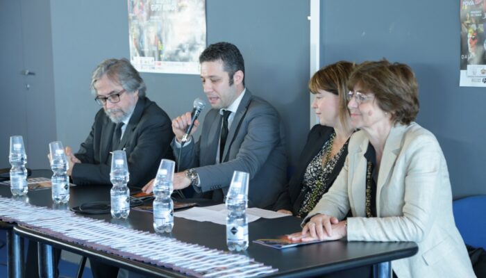 Verdiano Vera progetti culturali innovativi Verdiano Vera progetti culturali innovativi