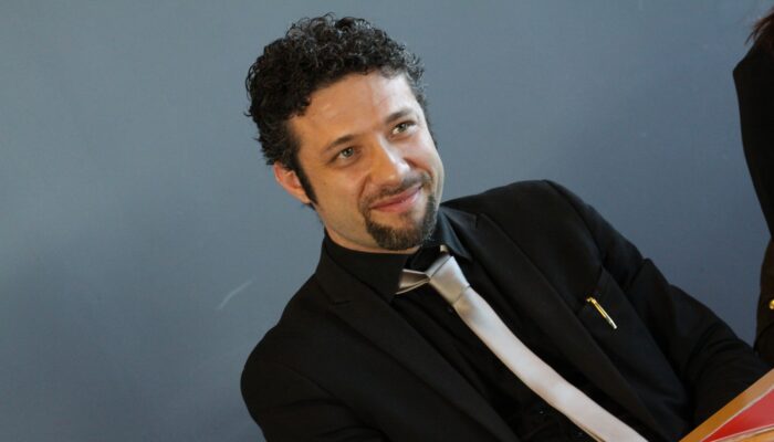 Verdiano Vera organizzatore di eventi a Genova Verdiano Vera organizzatore di eventi a Genova