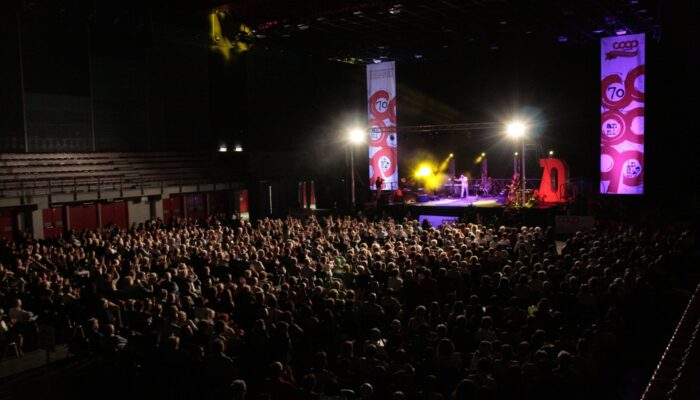 Concerto organizzato da Verdiano Vera Concerto organizzato da Verdiano Vera event planner organizzatore di eventi a Genova