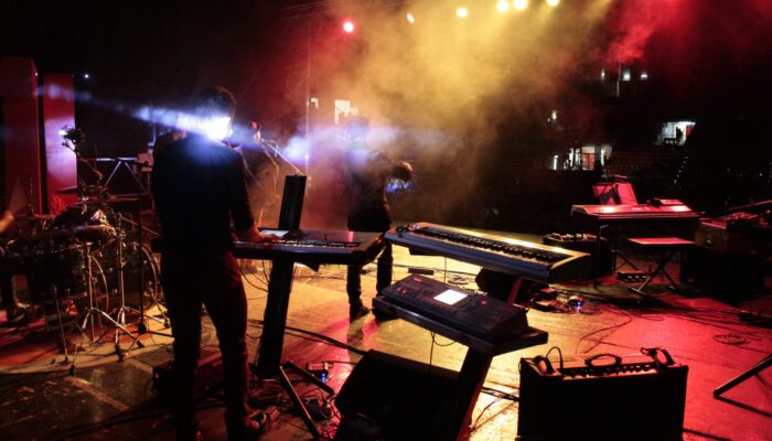 Concerto organizzato da Verdiano Vera event planner e organizzatore di eventi a Genova Concerto organizzato da Verdiano Vera event planner e organizzatore di eventi a Genova