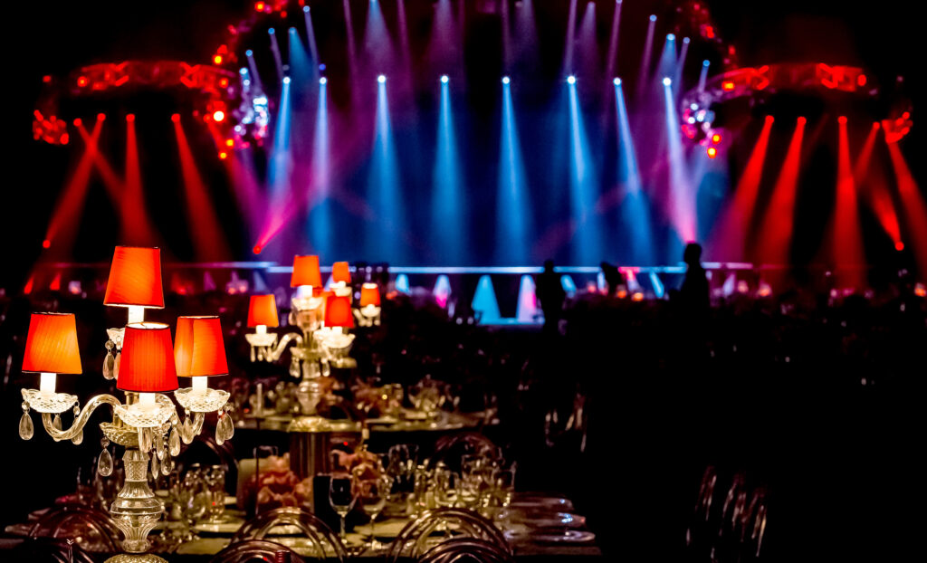 Corsi per organizzatori di eventi a Genova